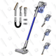 Dreo Cordless Vacuum | $191 | Amazon | Clip Coupon + Promo Code AODNZU5R